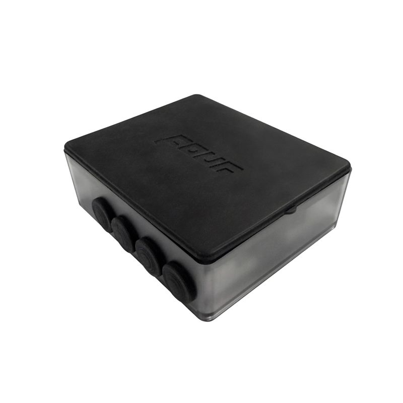 FOUR 4-600424 STAGE 2 MINI ANL FUSE HOLDER 4x50/8x20mm2