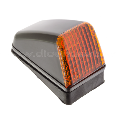 Taklampa - "Volvolampan"