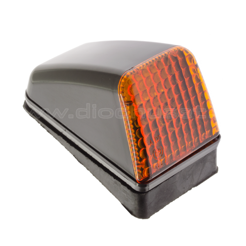 Taklampa - "Volvolampan"