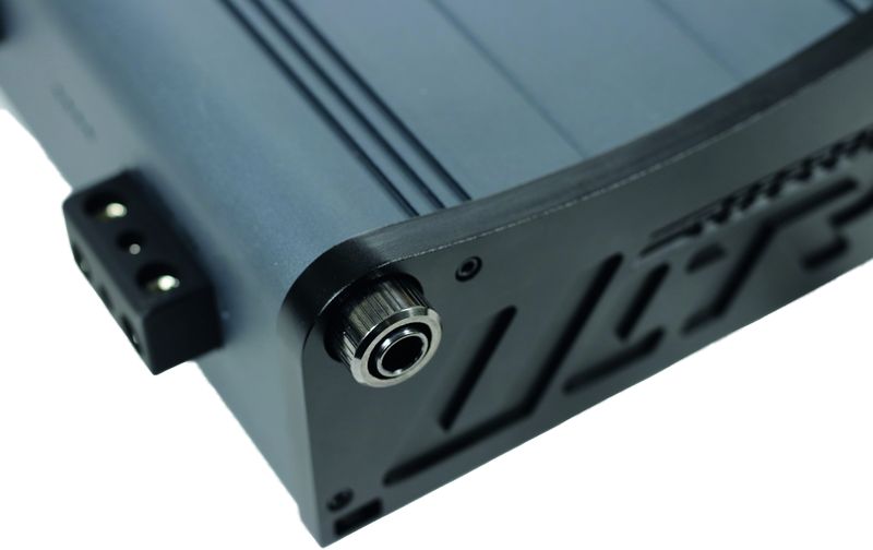 Ground Zero ULTRA A-2