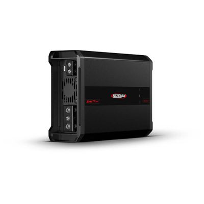 SounDigital 3000.1 BASSTRONIK - 2 Ohm