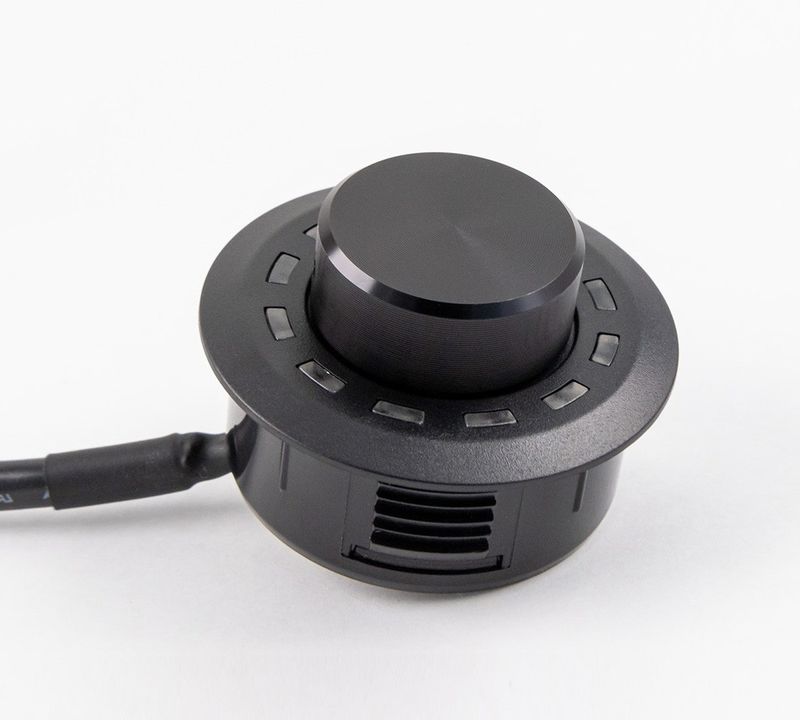 HELIX Conductor for SCP