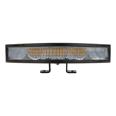 Hörn blixtljus 180° 12W (ECE R65)