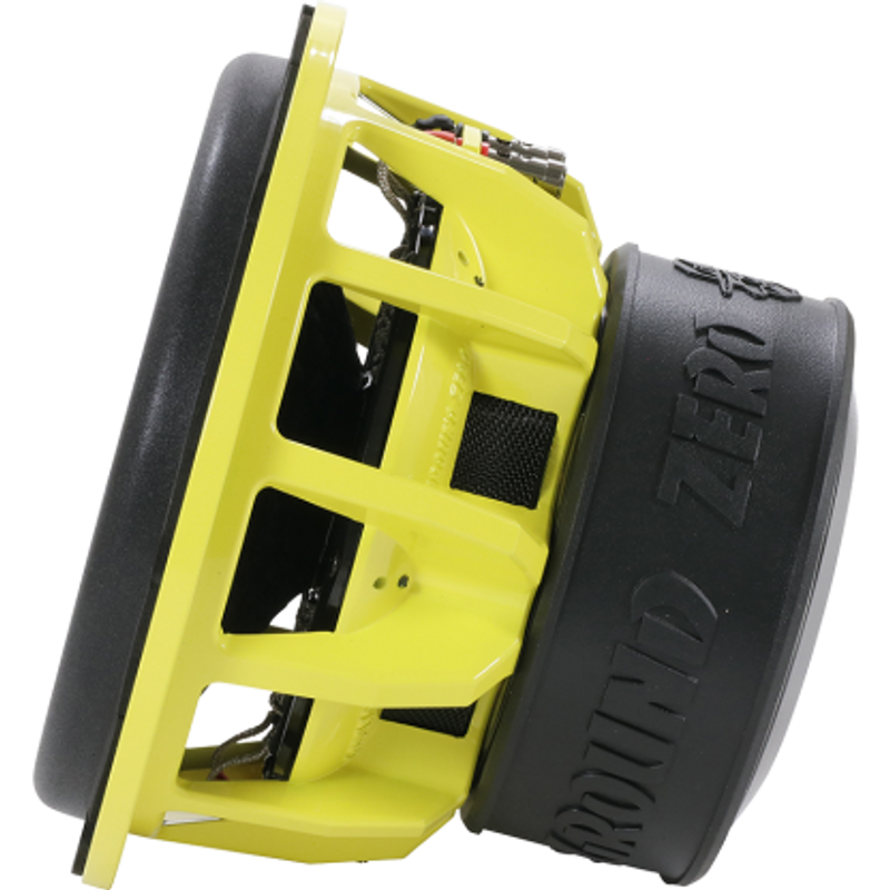 Ground Zero GZHW 25XSPL-D2