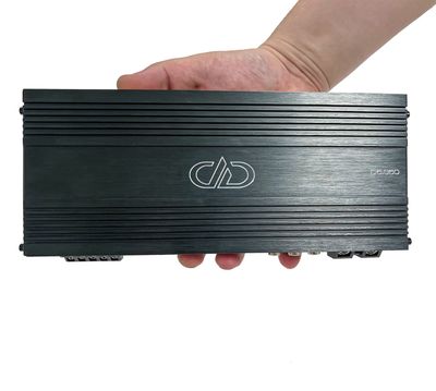 DD Audio D5.350