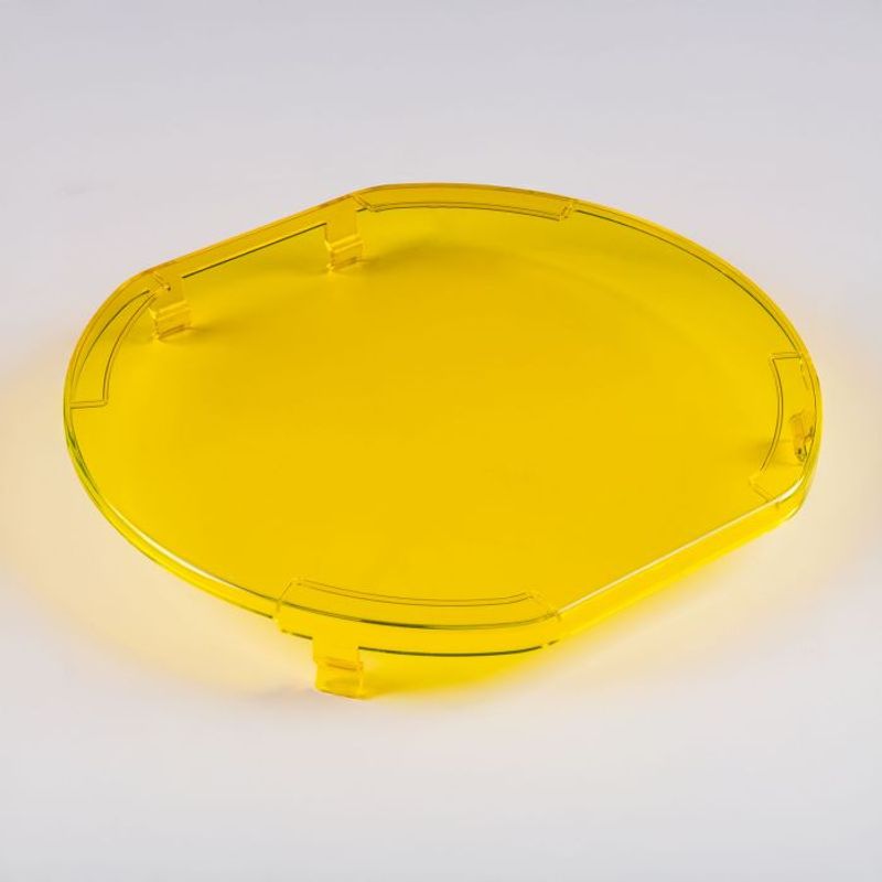 Stenskottsskydd för Sledge9 (gult)