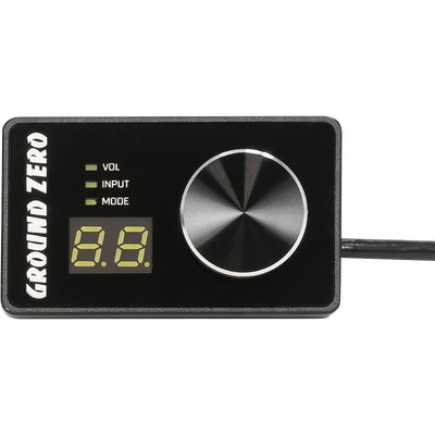 Ground Zero GZREM 6-10