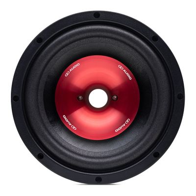 DD Audio VO-W508-S2