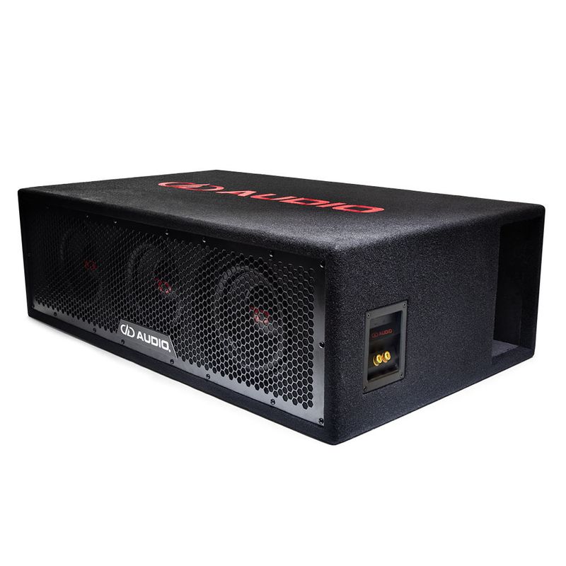 DD Audio LE-508.3a-D2,