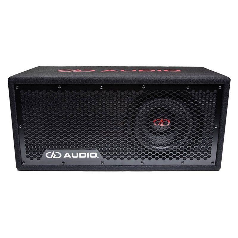 DD Audio LE-208.1a - 1Ohm