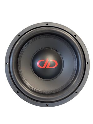 DD Audio 212e-D4
