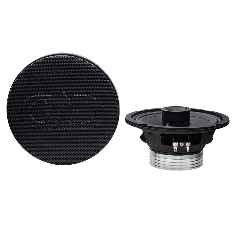 DD Audio VO-XN306-S2