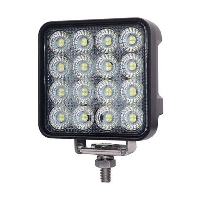 Luna SQ64 LEDSON Flood 4,4"
