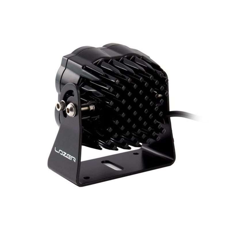 Lazer arbetsstrålkastare Utility 45 G2 4x11W, IP69K (2nd gen)