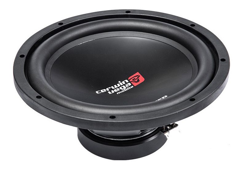 Cerwin-Vega XED 12"