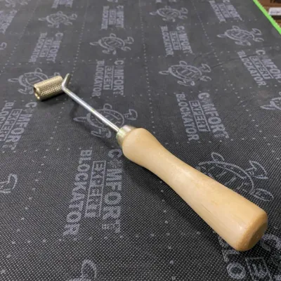 Comfort mat roller Lång
