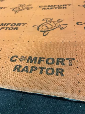 RAPTOR (4 mm)