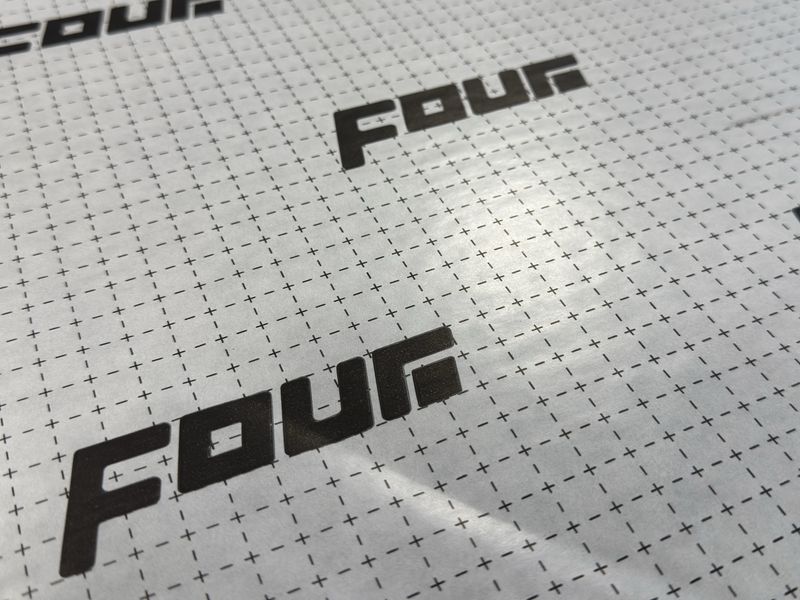 FOUR S2-TopFlex 10F MM 500*370