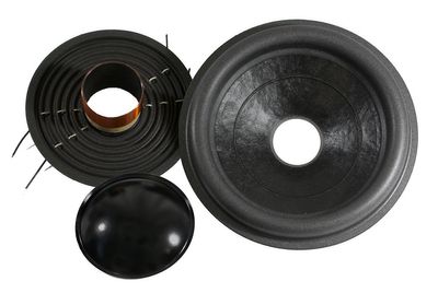 Ground Zero GZHW 30XSPL D1 ReconeKit