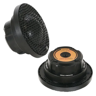 Ground Zero GZUC 165.3SQ -set