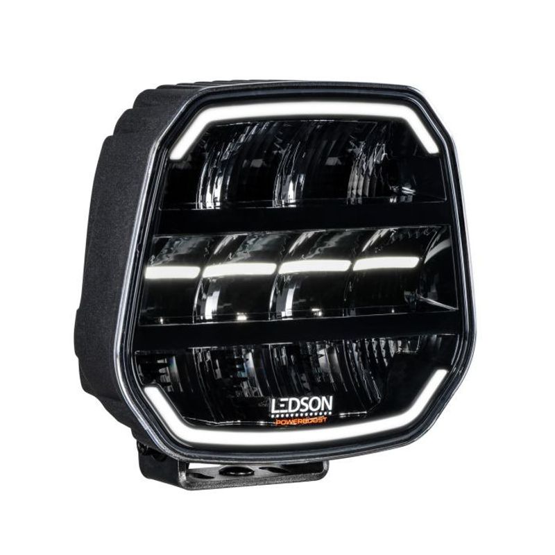 Epix7+ Extraljus 7" (Powerboost)