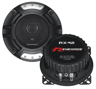 Renegade RX42