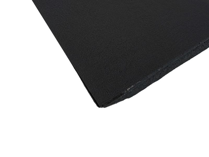 FOUR S1-MultiBase 500*370*7,5mm