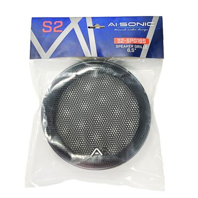 AI-SONIC S2 Speaker Grill 6.5″