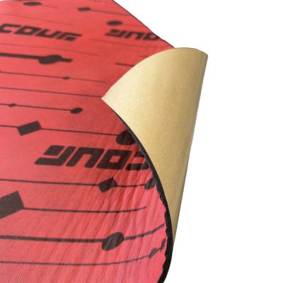 FOUR S2-MultiBase 500*370*5,5mm