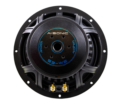 AI-SONIC S3-W6