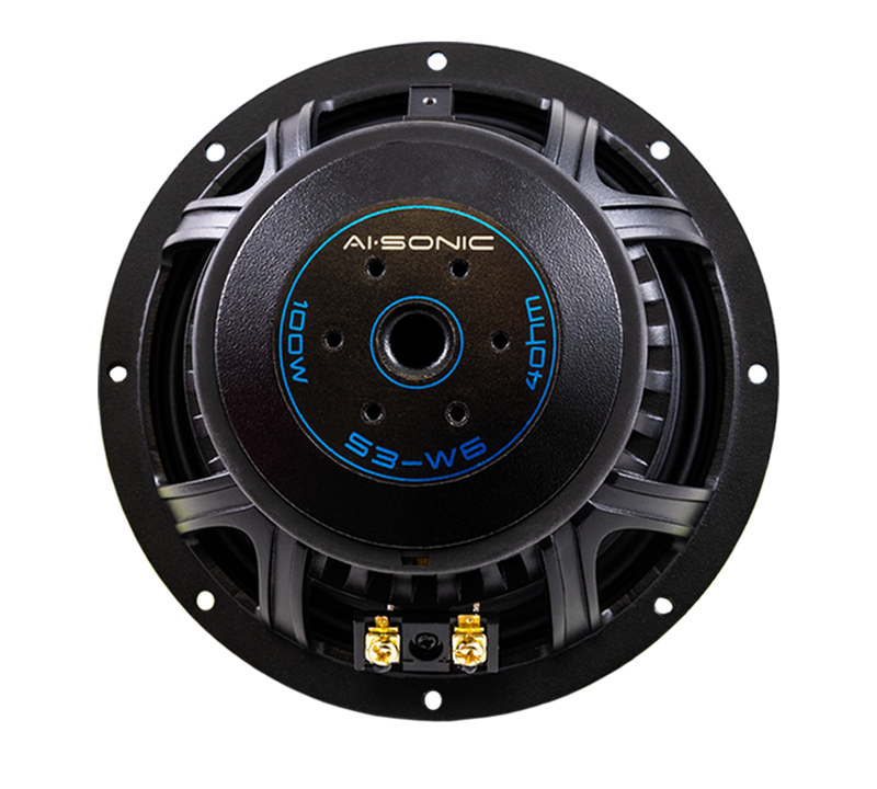 AI-SONIC S3-W6