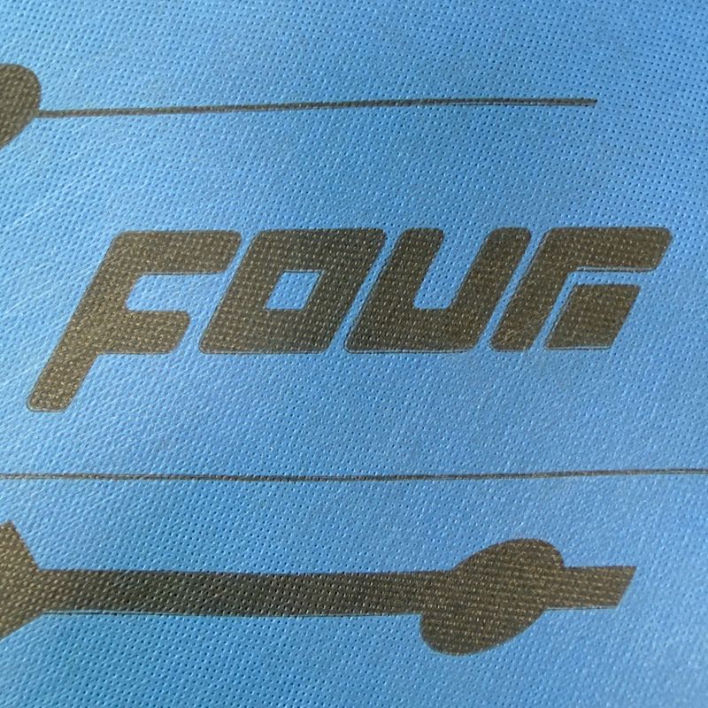 FOUR S3-MultiBase 500*370*8.0mm