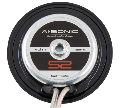 AI-SONIC S2-C6.2 ACT