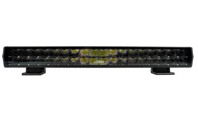 Alfa LED ramp 20” 180W (E-märkt, Combo)