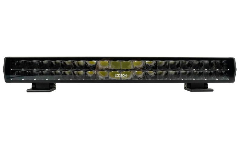 Alfa LED ramp 20” 180W (E-märkt, Combo)