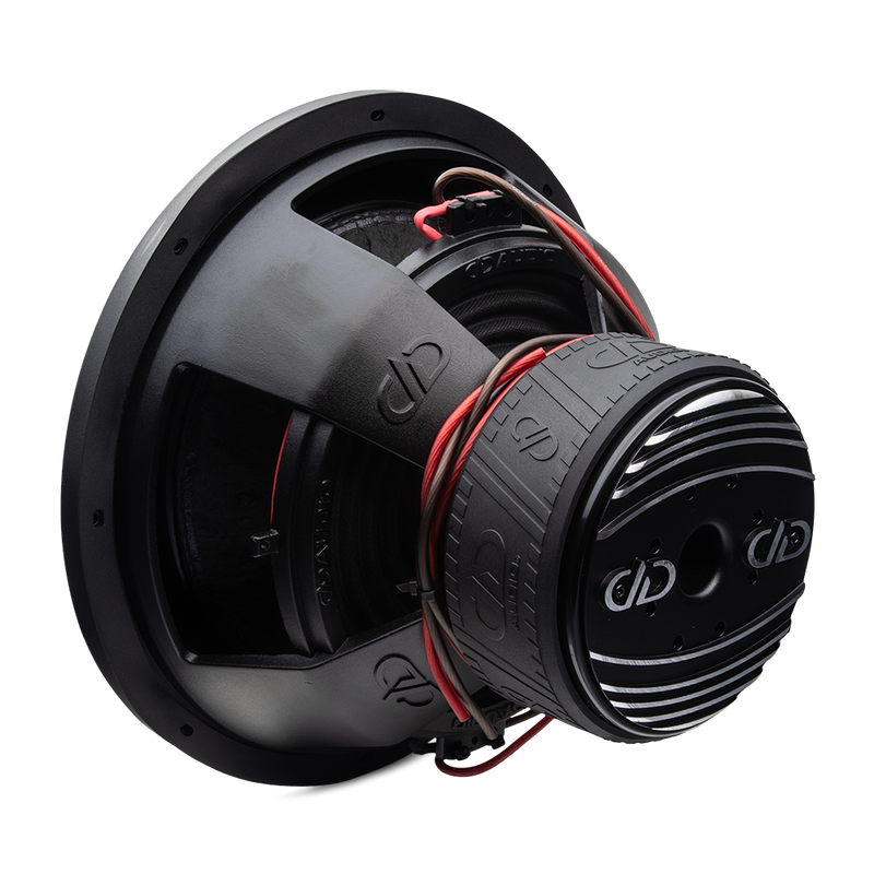 DD audio 715f-D4
