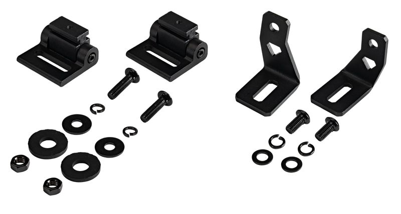 Alfa31 Gen2 Curved powerboost