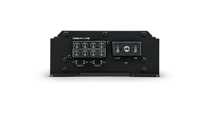 SounDigital 1200.4-2 EVOPS 2 ohm