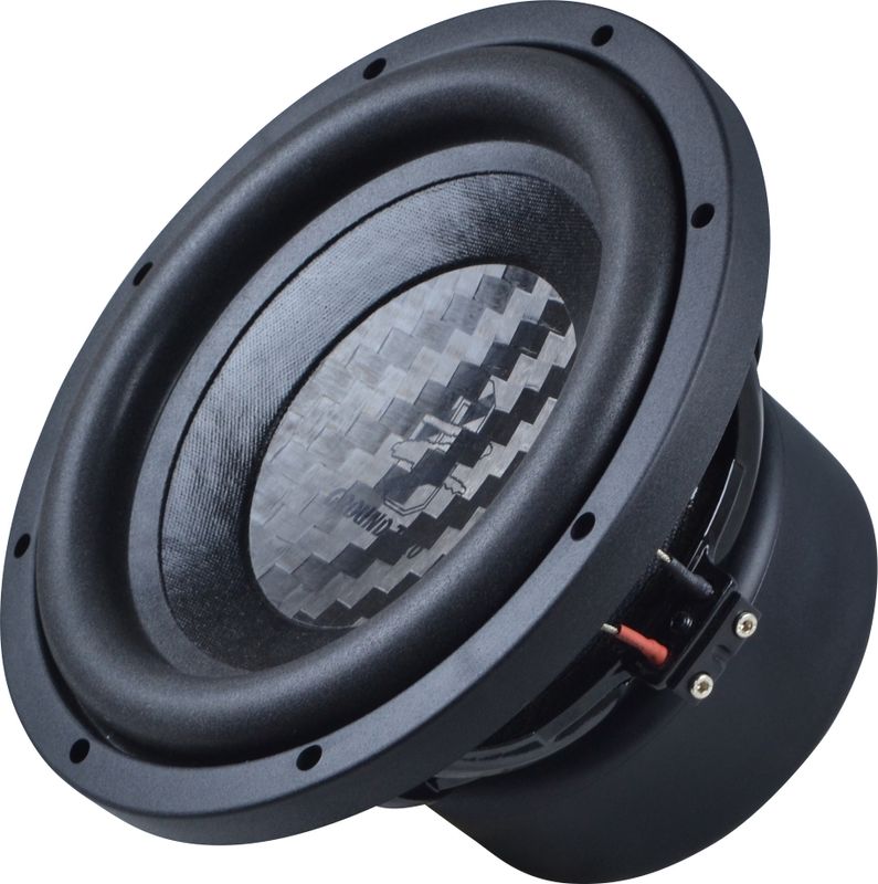 Ground Zero GZUW 10CF