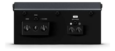 SounDigital 1600.1 EVO 6 - 1 Ohm