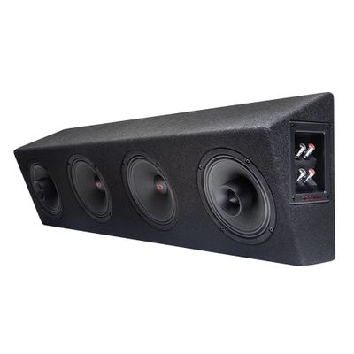 DD Audio LE-VO-MX206.4