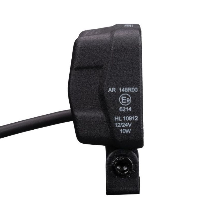 Tiny arbetsbelysning 12W