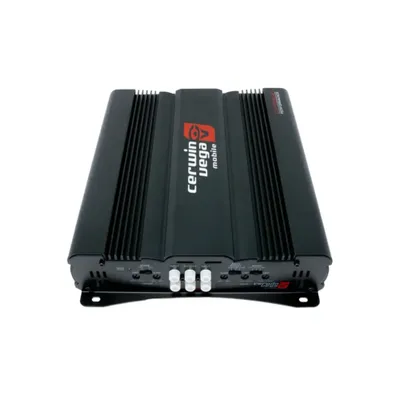 Cerwin-Vega CVP1200.4D