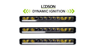 Orbix14+ LED ramp 60W