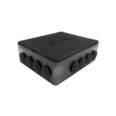 FOUR 4-600424 STAGE 2 MINI ANL FUSE HOLDER 4x50/8x20mm2