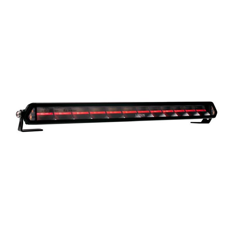 Epix20+ Work Strobe LED Ramp 20" 180W