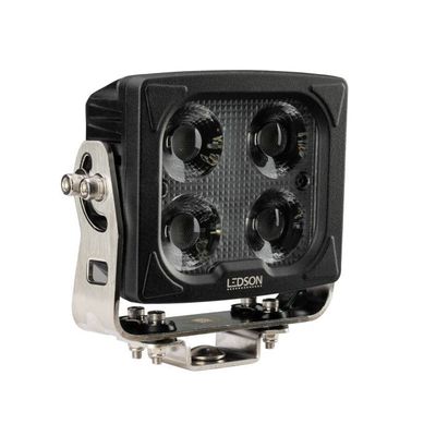 Blaze arbetsbelysning 43W (värmelins, TIR-reflektorer)