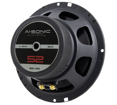 AI-SONIC S2-C6.2 ACT