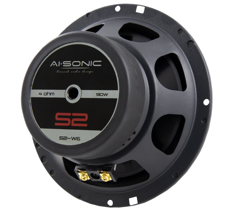 AI-SONIC S2-C6.2 ACT