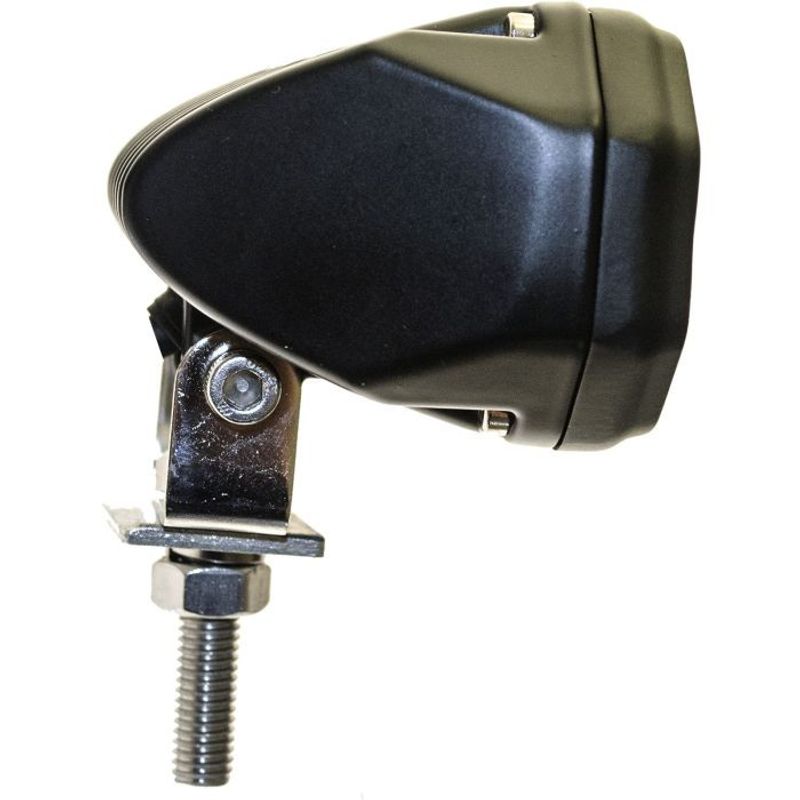 Bluespot för lagertruckar 6W (optiskt varningssystem, spot)